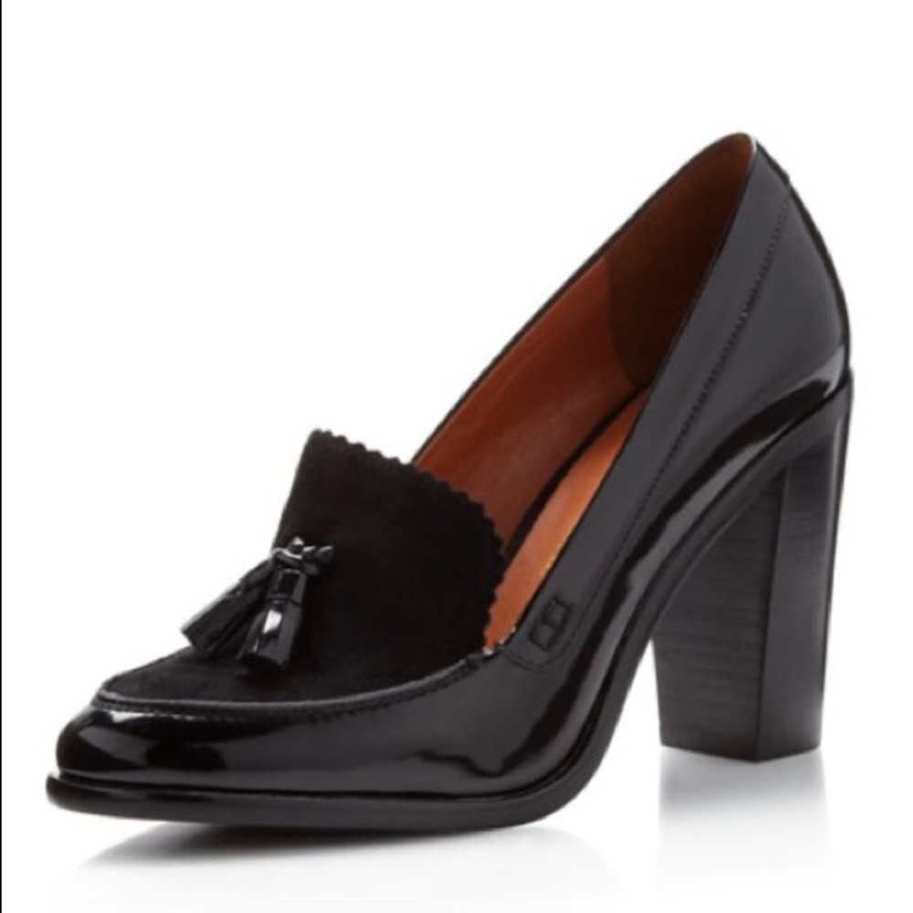 Pour La Victoire Dru Pumps